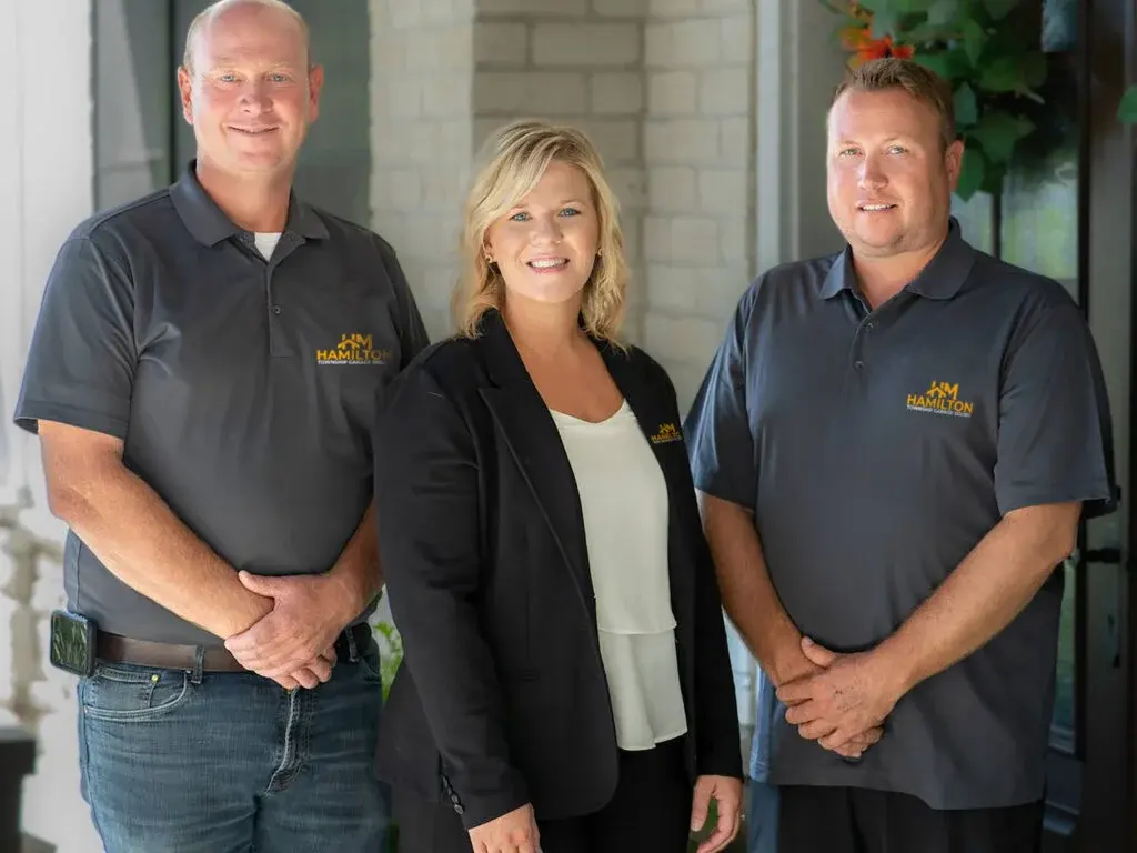 Garage Door Repair Hamilton